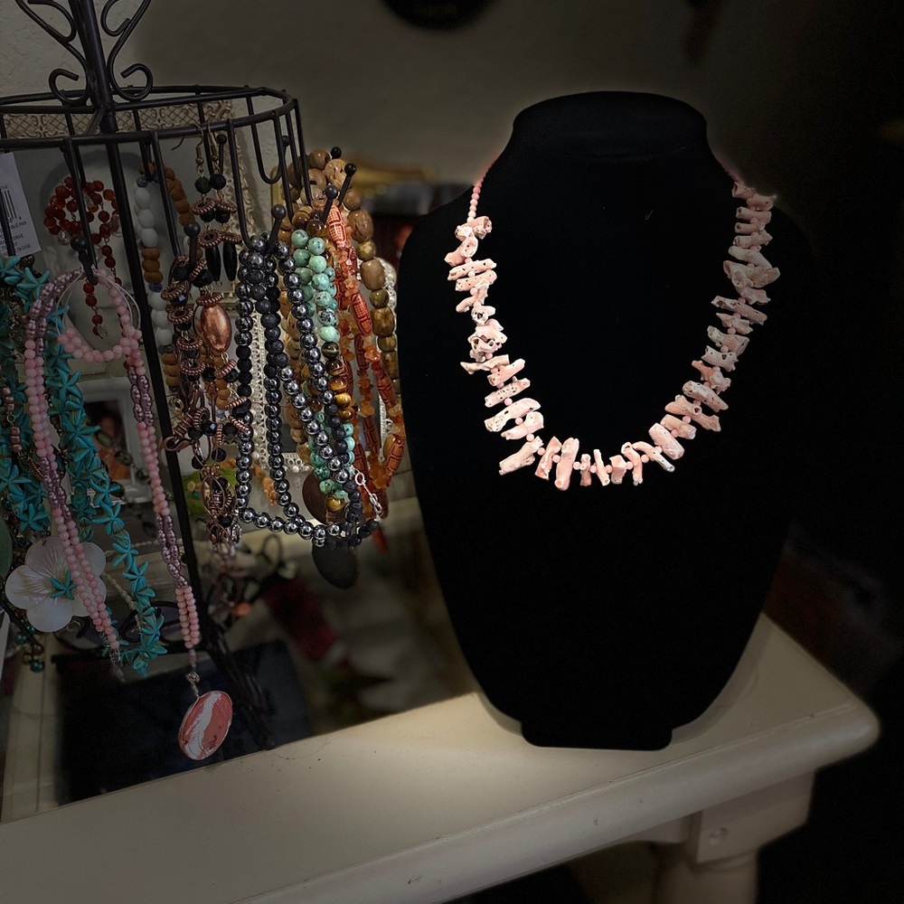 Necklace